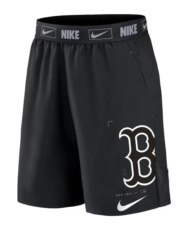 Classic Series Boston Red Sox Nike Bold Express Woven Short -