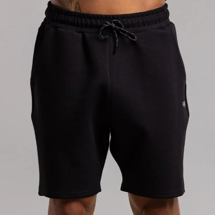 Effortless Style Brake Short Unisex BLACK