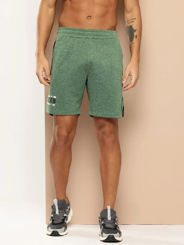 Advanced Design Bring It On Training Shorts