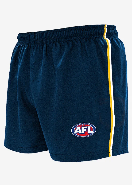 Denim Design Burley Sekem Mens West Coast Home Shorts <BR> SHBWCHM