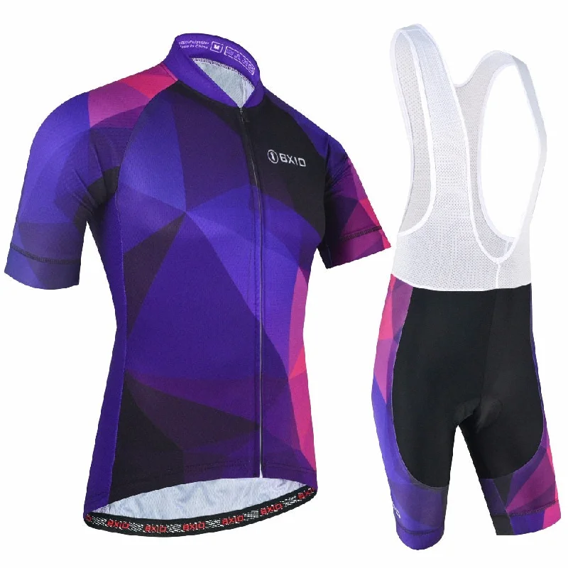 Fashion Must-have BXIO Men Cycling Jersey Pro Team Bike Wear Breathable Short Sleeve With Bib Shorts Road Racing For Cycling Support Mix Size 179 Fashion Must-have BXIO Men Cycling Jersey Pro Team Bike Wear Breathable Short Sleeve With Bib Shorts Road Racing For Cycling Support Mix Size 179