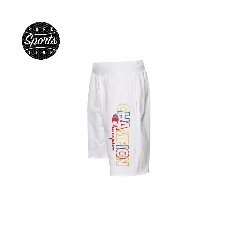 Breathable Design Champion 10” RW Cut Off Short