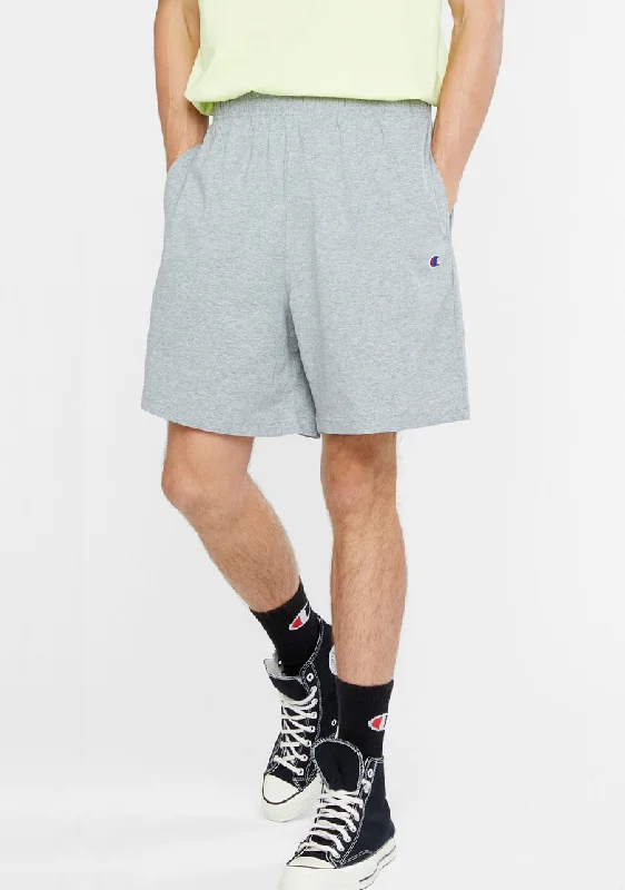 End Of The Year Champion Men’s C Logo Jersey Short
