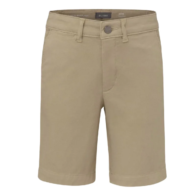 Personalized Design DL1961 Boys Shorts Jacob _ Sandbar 4303
