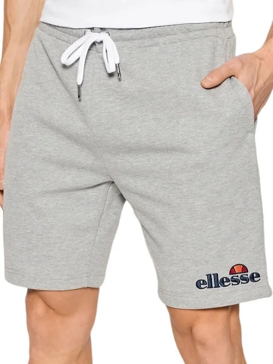 Design And Tailoring ELLESSE Shorts