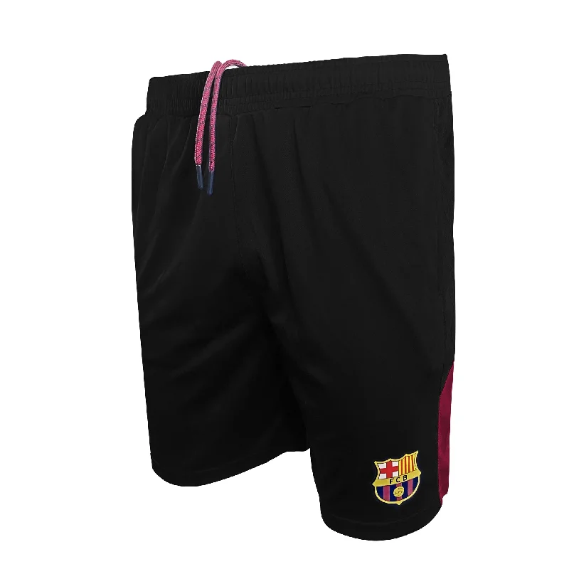 Trendy Traveler FC Barcelona Adult Shorts