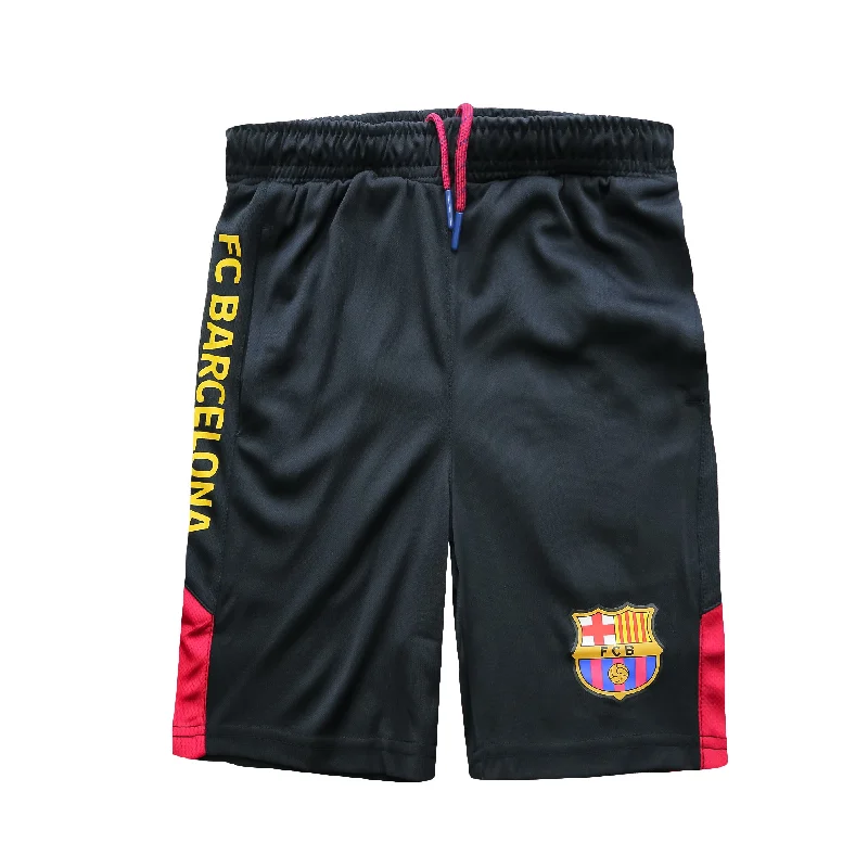 Relaxed Clothing FC Barcelona Youth Shorts