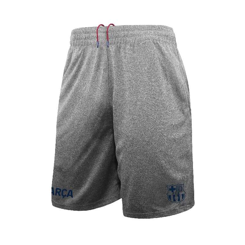 Sweet Girl FC Barcelona Adult Logo Shorts