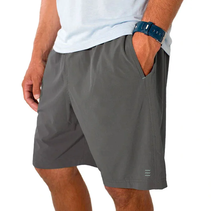 Body Design Free Fly Breeze Short 8" Mens (Past Season)