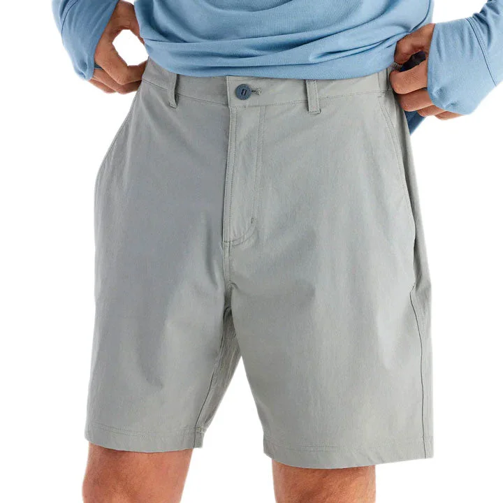 Fashion Classic Free Fly Latitude Shorts Mens