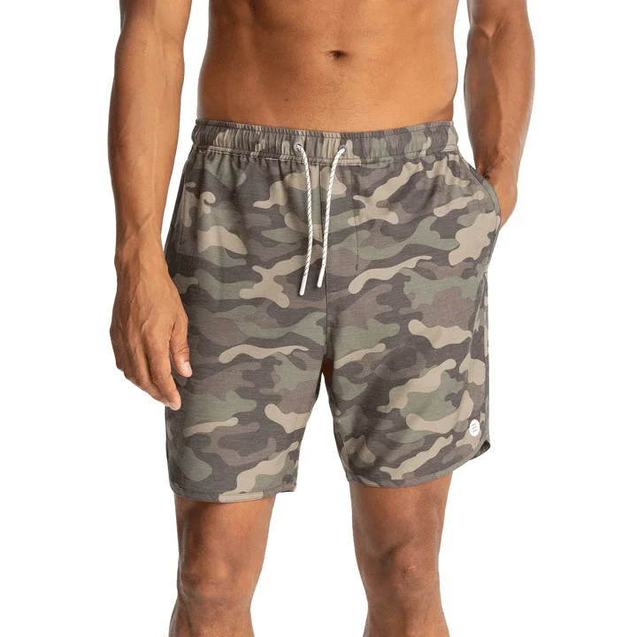 Woodland Camo