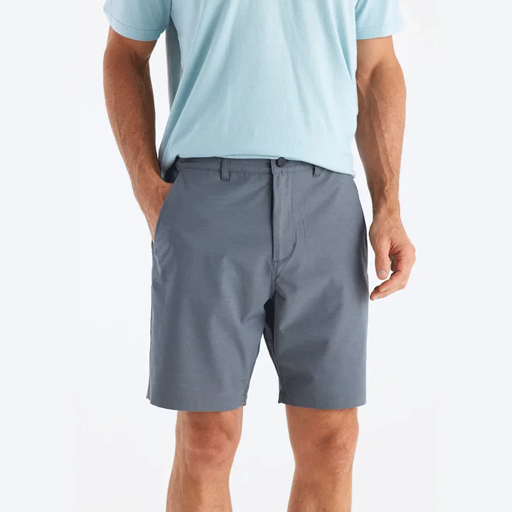 Personalized Outfit Free Fly Tradewind Short Mens