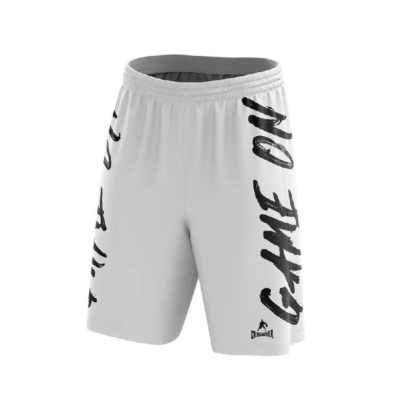 Fashion Comfort Game on, Shorts