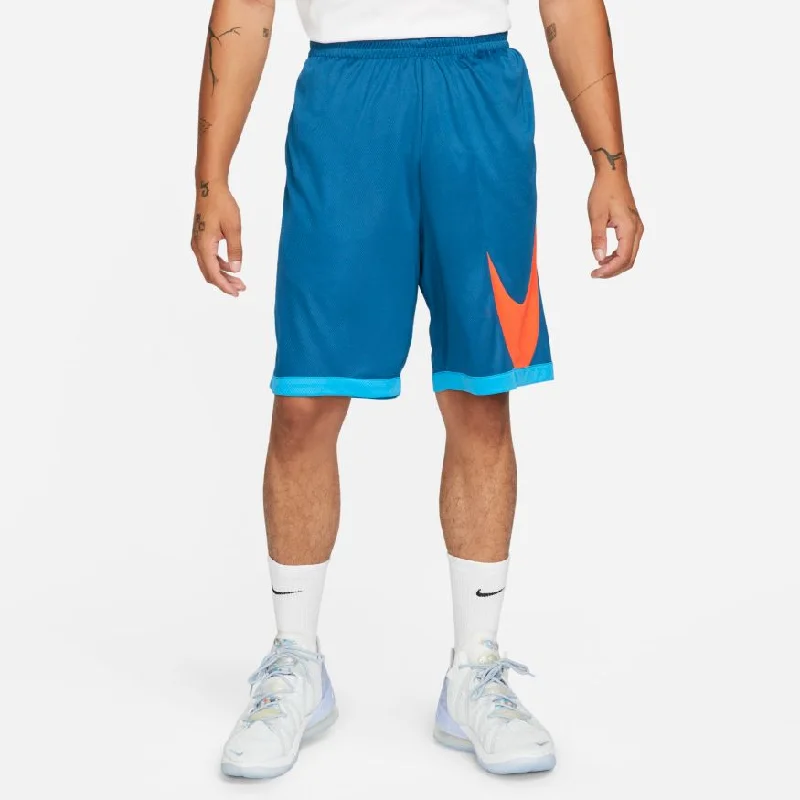 Street Charm Nike Dri-FIT Basketball Shorts