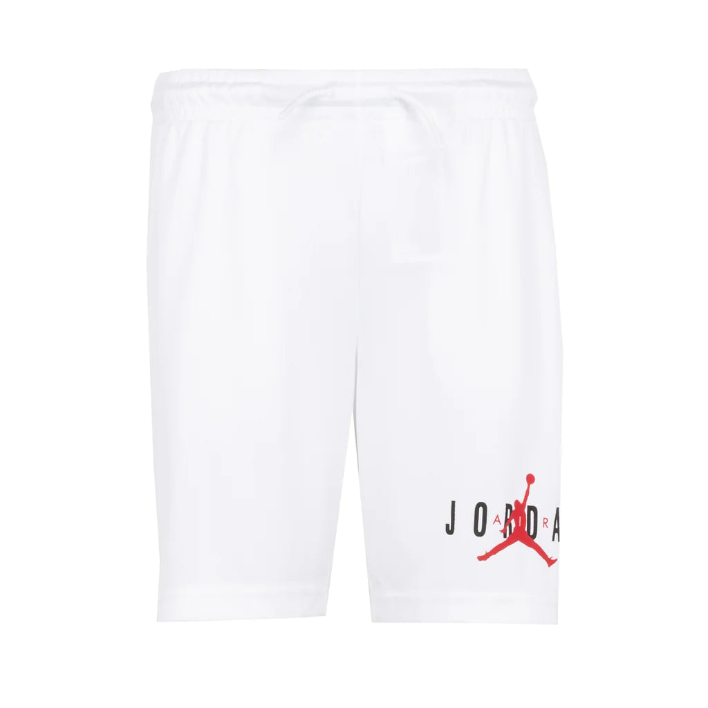 All-Day Outfits JORDAN ESSENTIALS MESH SHORT - YOUTH