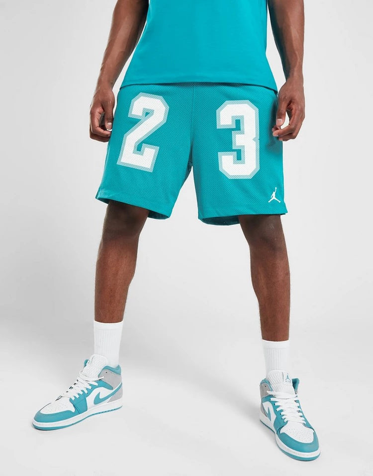 New Products JORDAN JUMPMAN AIR FLEECE SHORT