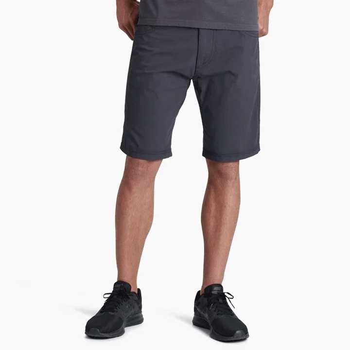 Celebrity Picks Kuhl Radikl 10 inch Shorts Mens