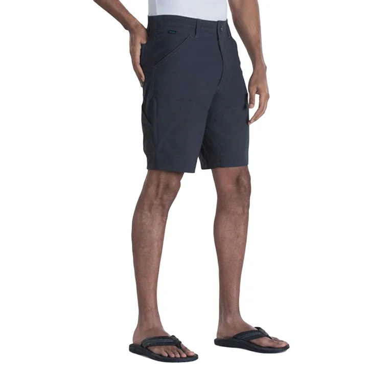 Fashion And Simplicity Kuhl Renegade Short 12" Mens