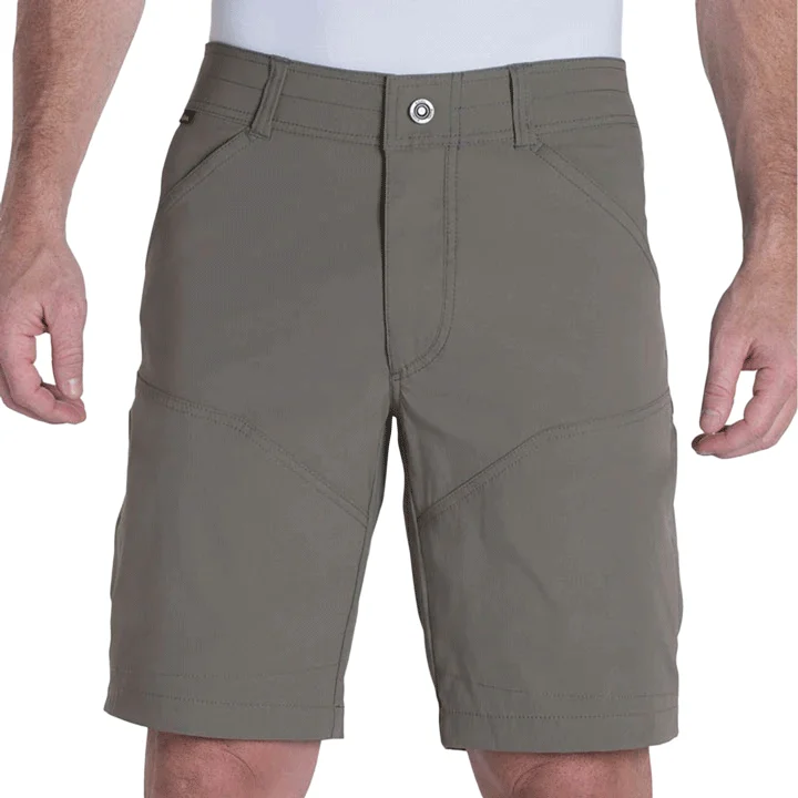 Quality Tailoring Kuhl Renegade Short Mens