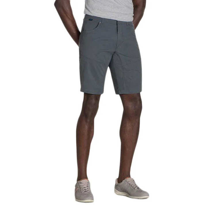 Unique Fashion Kuhl Silencr Kargo Short 10" Mens