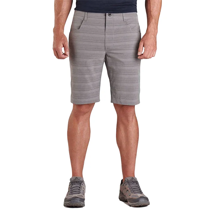 Editorial Design Kuhl Upriser Short Mens