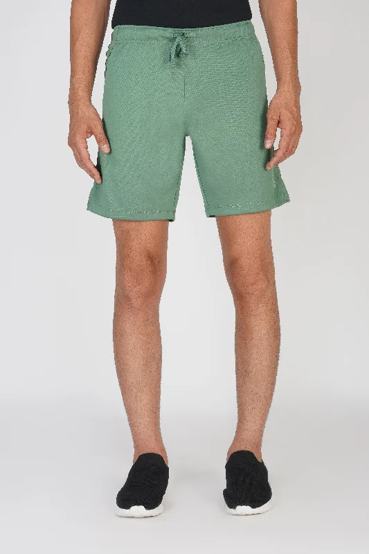 Luxury Classic Men Rapid Dry Running Shorts
