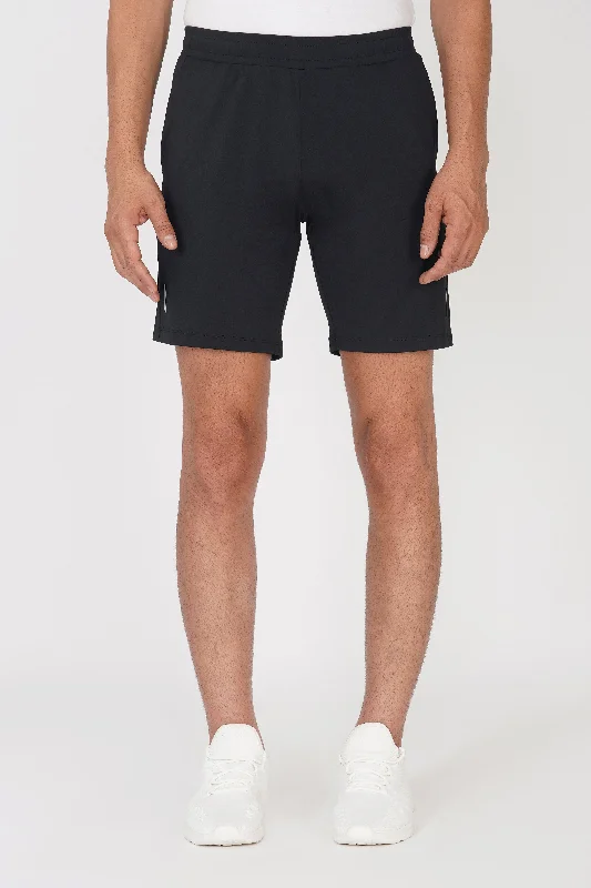 Fashion Touch Men Relaxed Fit Shorts
