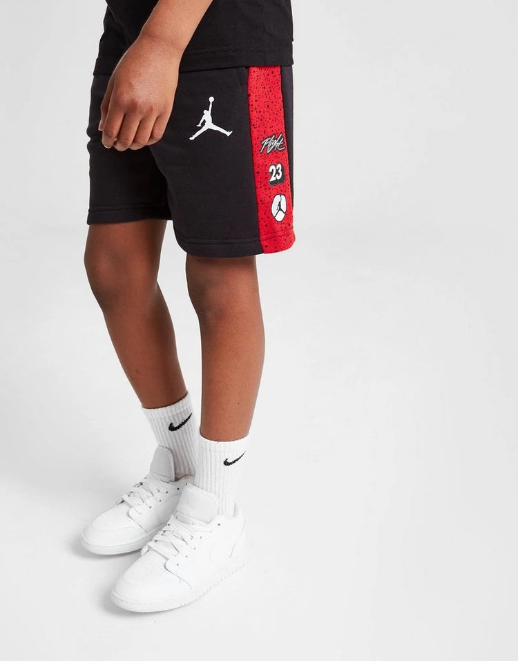 Cool Breeze At Night Nike Air Jordan ShortS