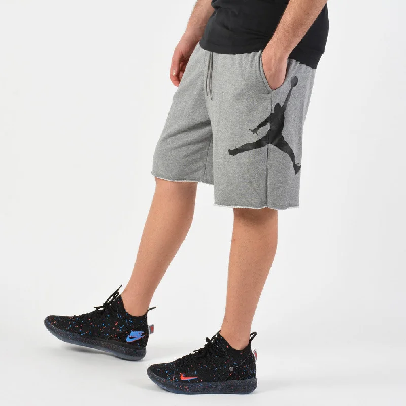 Slim Fit Nike air Jordan shorts
