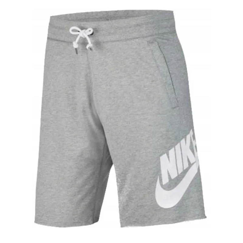 French Style Nike Air Shorts