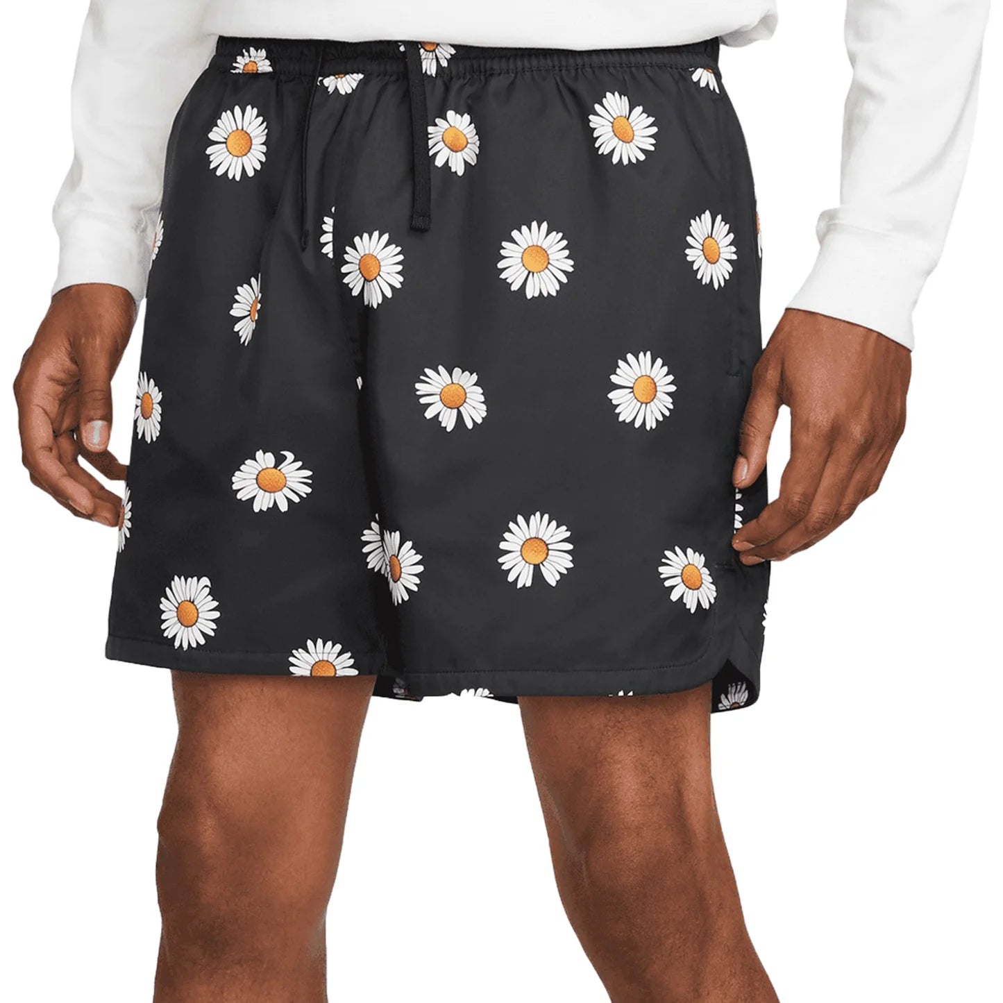 Customized Version Nike Air Swimming ShortS