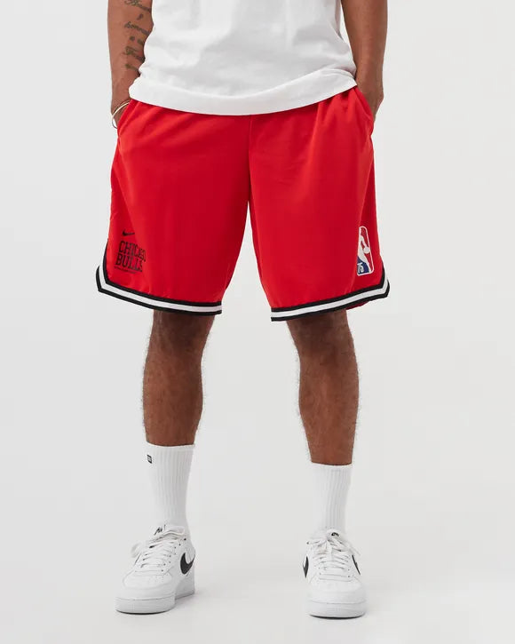 Dynamic Fashion NIKE Chicago Bulls Men's Nike NBA Shorts