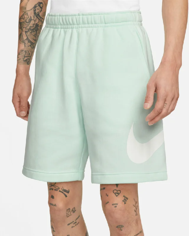 Elegant And Simple Nike Club Fleece Shorts