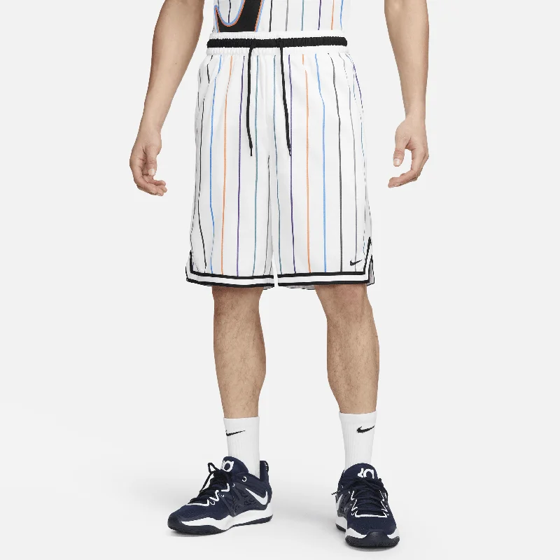 Soft Trends Nike Dri-Fit DNA 10 Inch Seasonal
