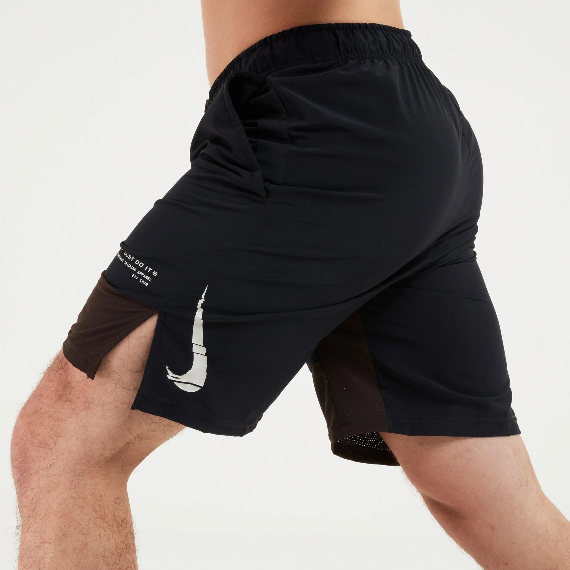 Modern City Nike Dri-FIT Flex Woven Men's Shorts