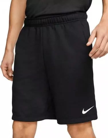 Comfortable And Casual Nike Dri-FIT Men's Fleece Training Shorts