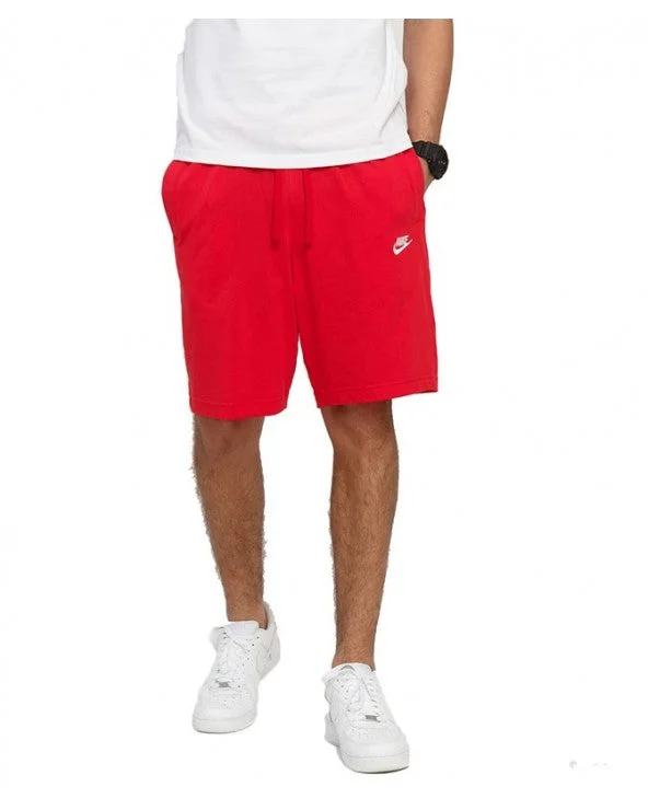 Cozy Chic Trends Nike Essentials Men's French Terry Shorts
