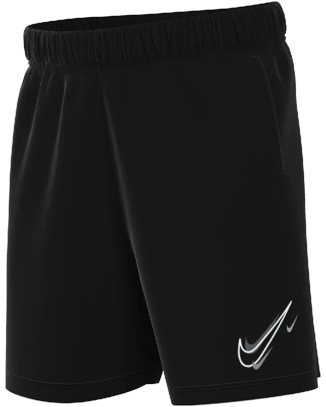 Relaxed Fits Nike Essentials Men's French Terry Shorts