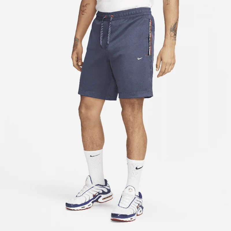 Body Design Nike F.C. Tribuna Men's Football Shorts