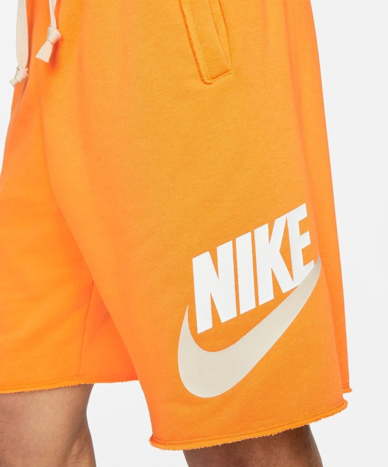 Unique Design Nike M Club Ft Alumni Short