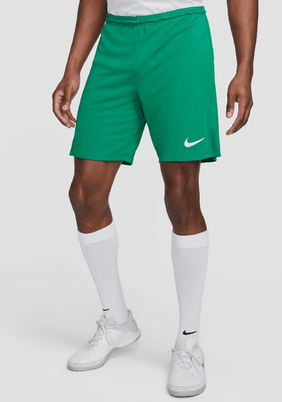 Elegant Dressing Nike Men's Park 3 Shorts