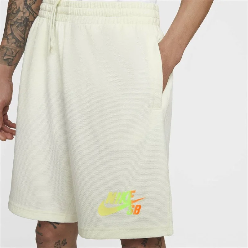 Feminine Charm Nike Novelty Short