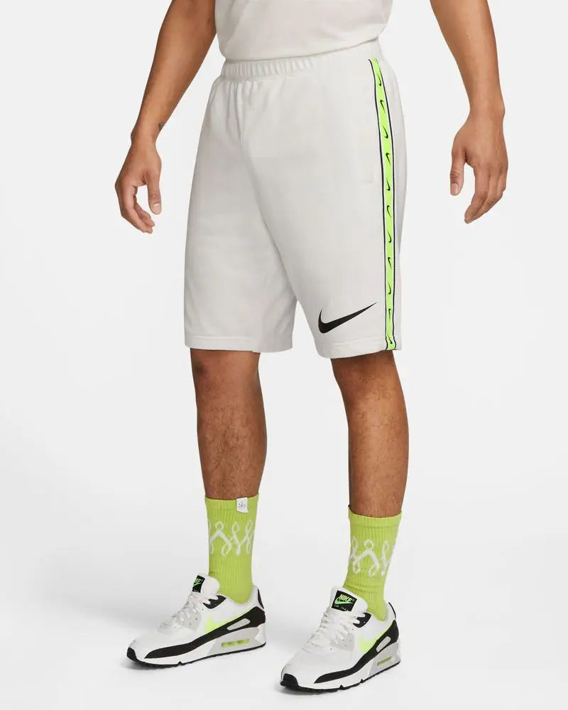 Weekend Comfort Wear Nike Repeat French Terry Shorts
