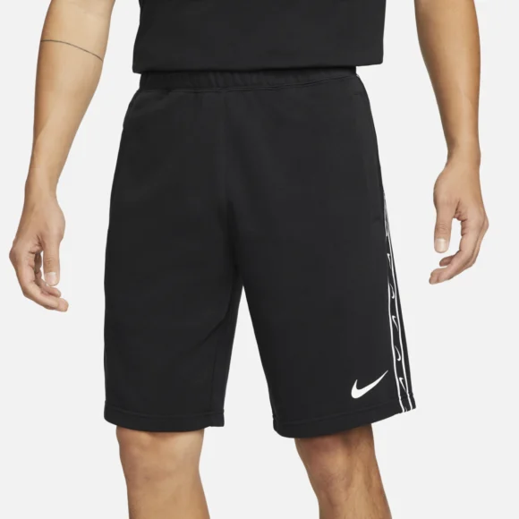 Luxury Temperament Nike Repeat SW Fleece Shorts