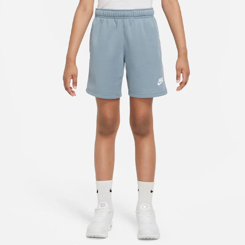 Everyday Chic Nike shorts