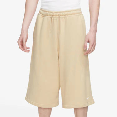 Comfy Chic Wear NIKE SPORTSWEAR CIRCA FRENCH TERRY SHORTS