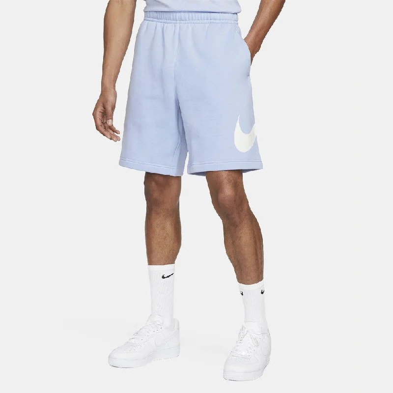 High-end Fabrics Nike Sportswear Club Men's Shorts