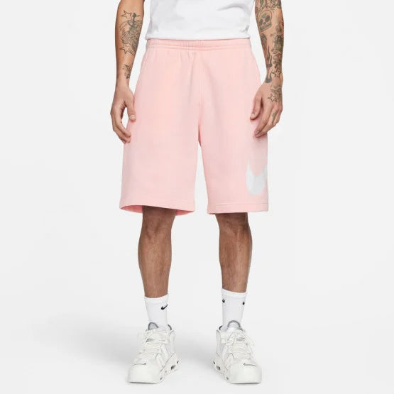 Soft Textures Nike Sportswear Club Men's Shorts