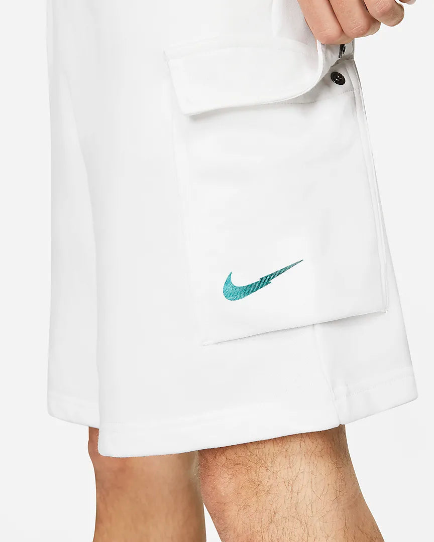 Free And Casual Nike Sportswear Men's Cargo Shorts