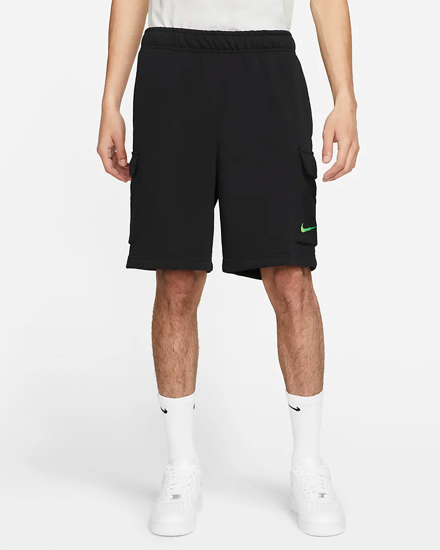 Fashion Style Nike Sportswear Men's Cargo Shorts